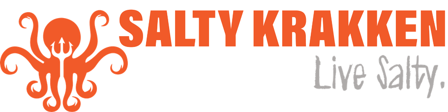 SALTY KRAKKEN