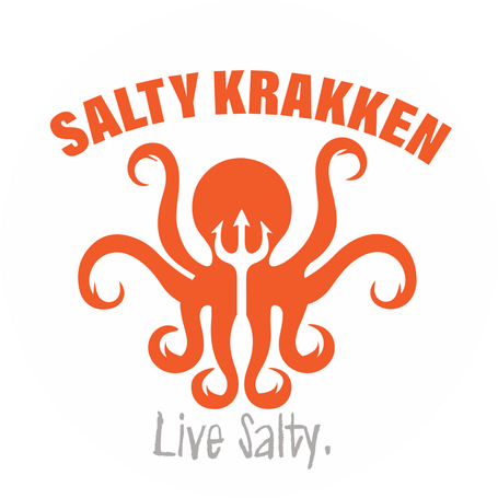 SALTY KRAKKEN