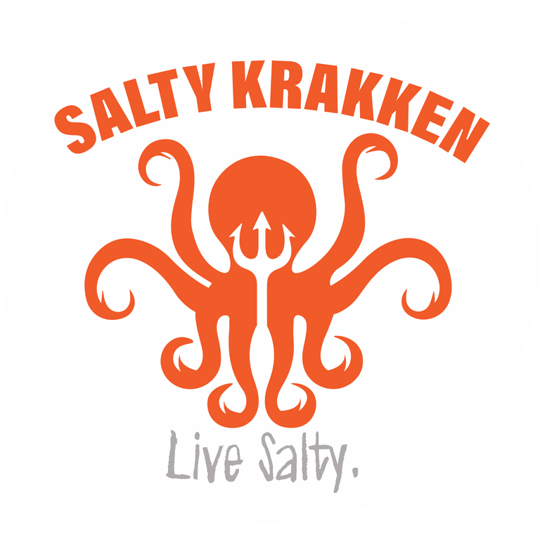 Salty Krakken